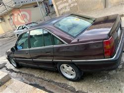 Opel Omega